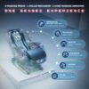 Luxury Space Massage Chair - Image 4